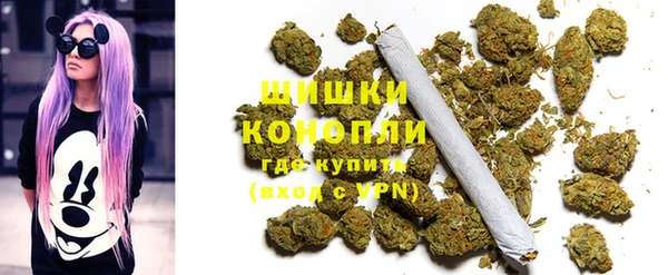 твердый Лиски